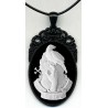 Pendentif Gothique Goth-21