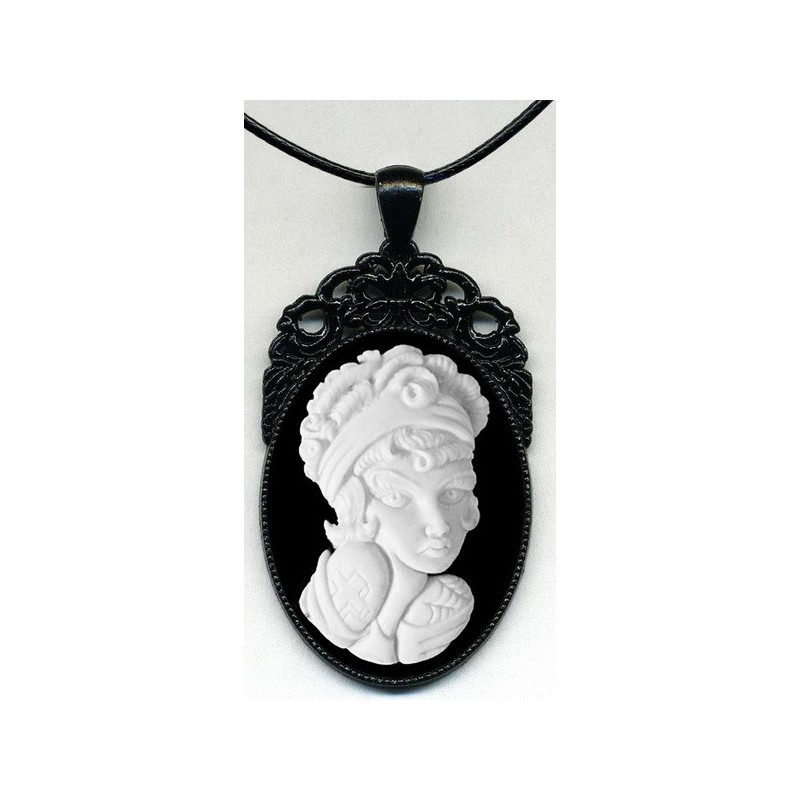 Pendentif Gothique Goth-22