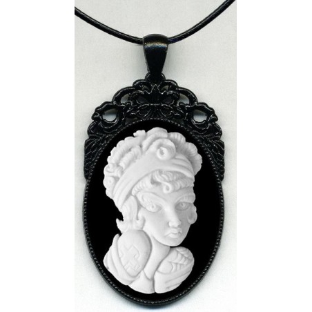 Pendentif Gothique Goth-22