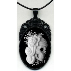 Pendentif Gothique Goth-23