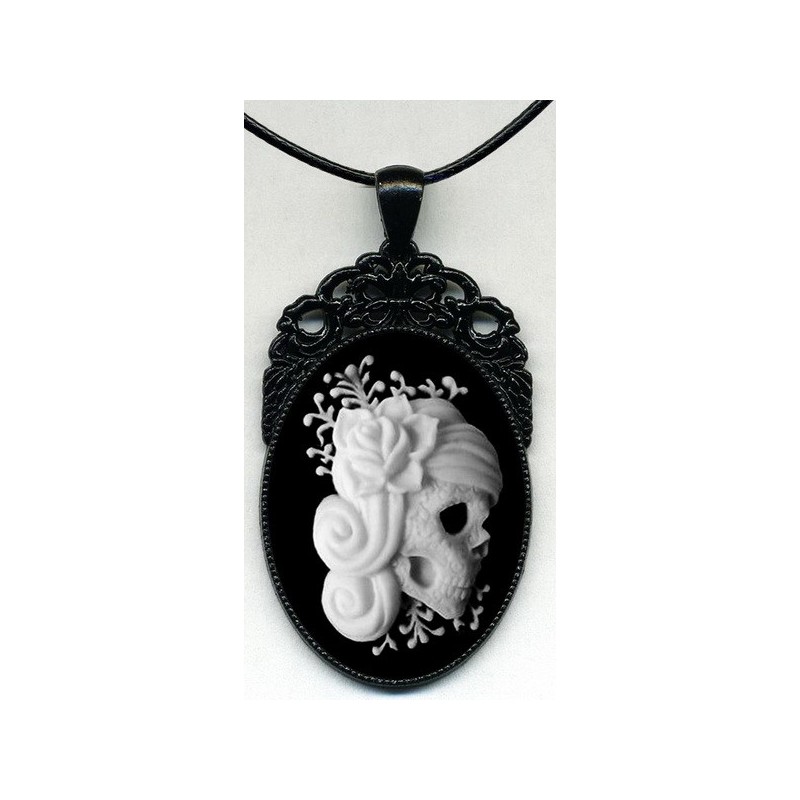 Pendentif Gothique Goth-23