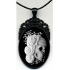 Pendentif Gothique Goth-23