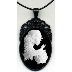 Pendentif Gothique Goth-24