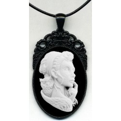 Pendentif Gothique Goth-25