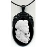 Pendentif Gothique Goth-25