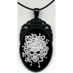 Pendentif Gothique Goth-26