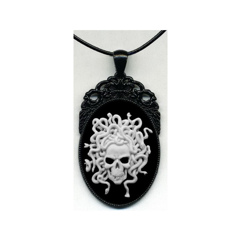 Pendentif Gothique Goth-26