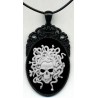 Pendentif Gothique Goth-26