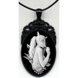 Pendentif Gothique Goth-27