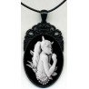 Pendentif Gothique Goth-27