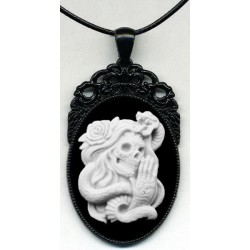 Pendentif Gothique Goth-28