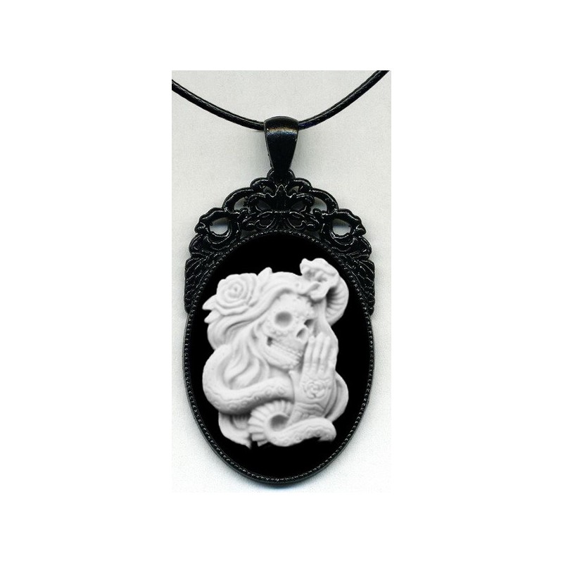 Pendentif Gothique Goth-28