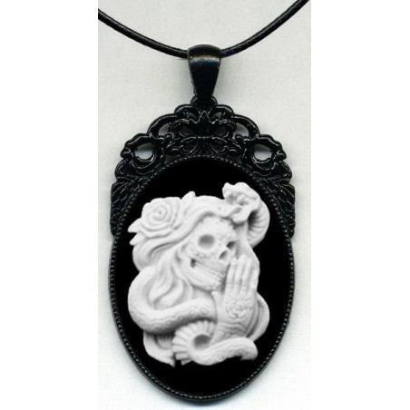 Pendentif Gothique Goth-28