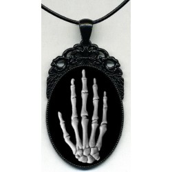 Pendentif Gothique Goth-29