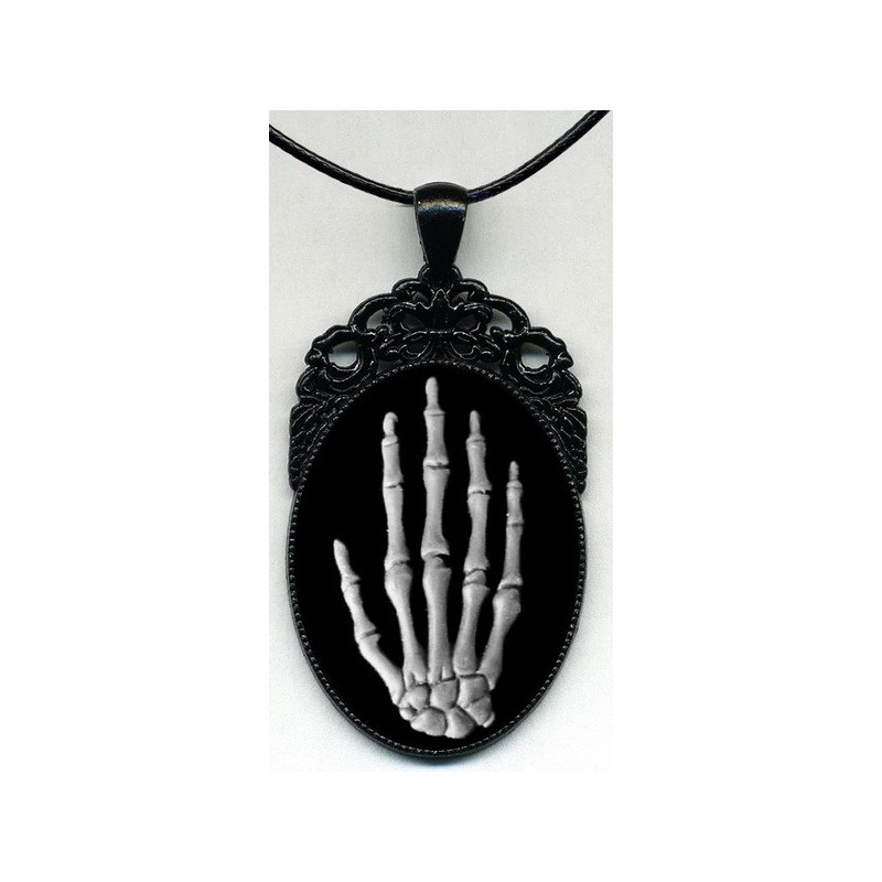 Pendentif Gothique Goth-29