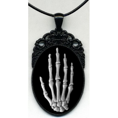 Pendentif Gothique Goth-29