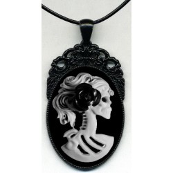 Pendentif Gothique Goth-30