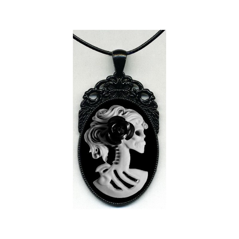 Pendentif Gothique Goth-30