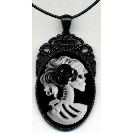 Pendentif Gothique Goth-30