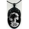 Pendentif Gothique Goth-30