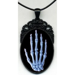 Pendentif Gothique Goth-31