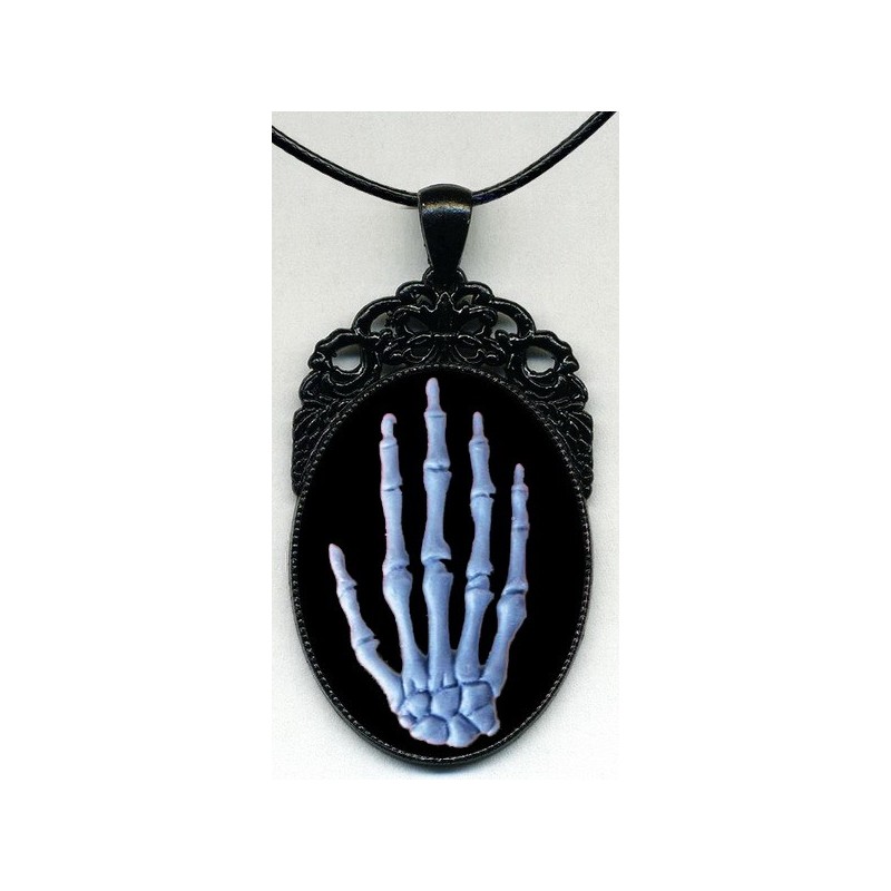 Pendentif Gothique Goth-31