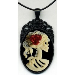 Pendentif Gothique Goth-32