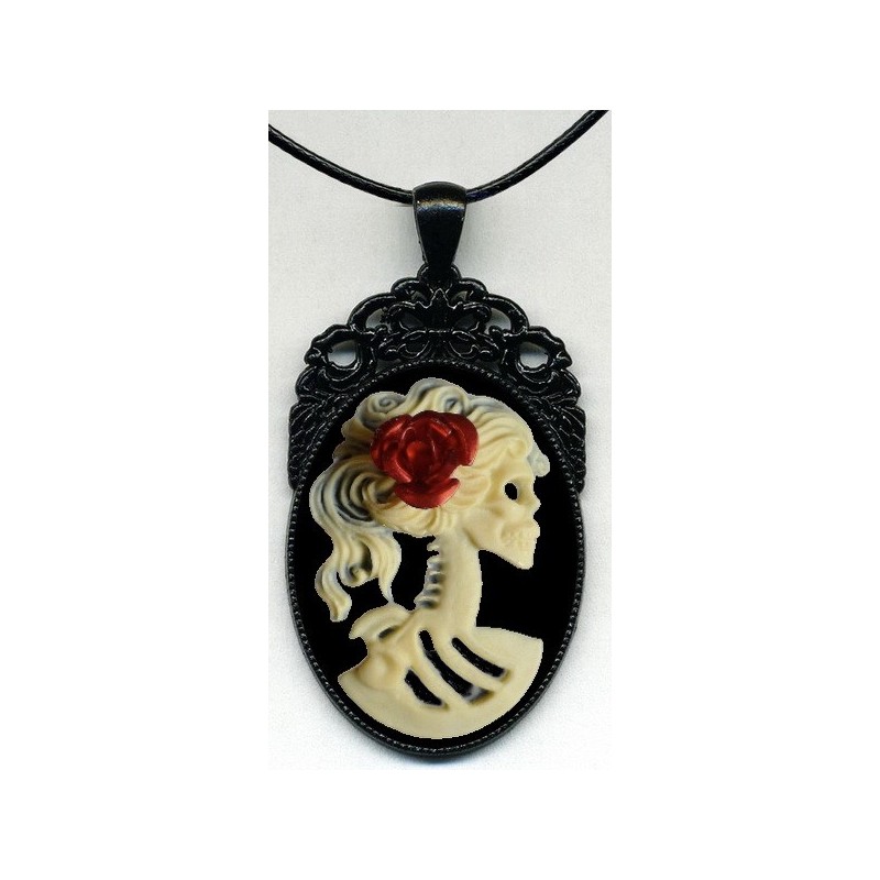 Pendentif Gothique Goth-32