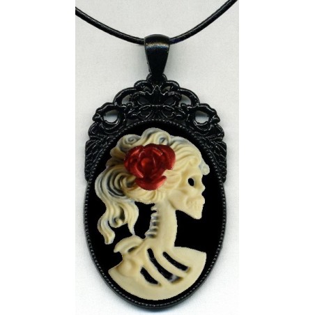 Pendentif Gothique Goth-32