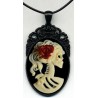 Pendentif Gothique Goth-32