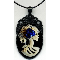 Pendentif Gothique Goth-33