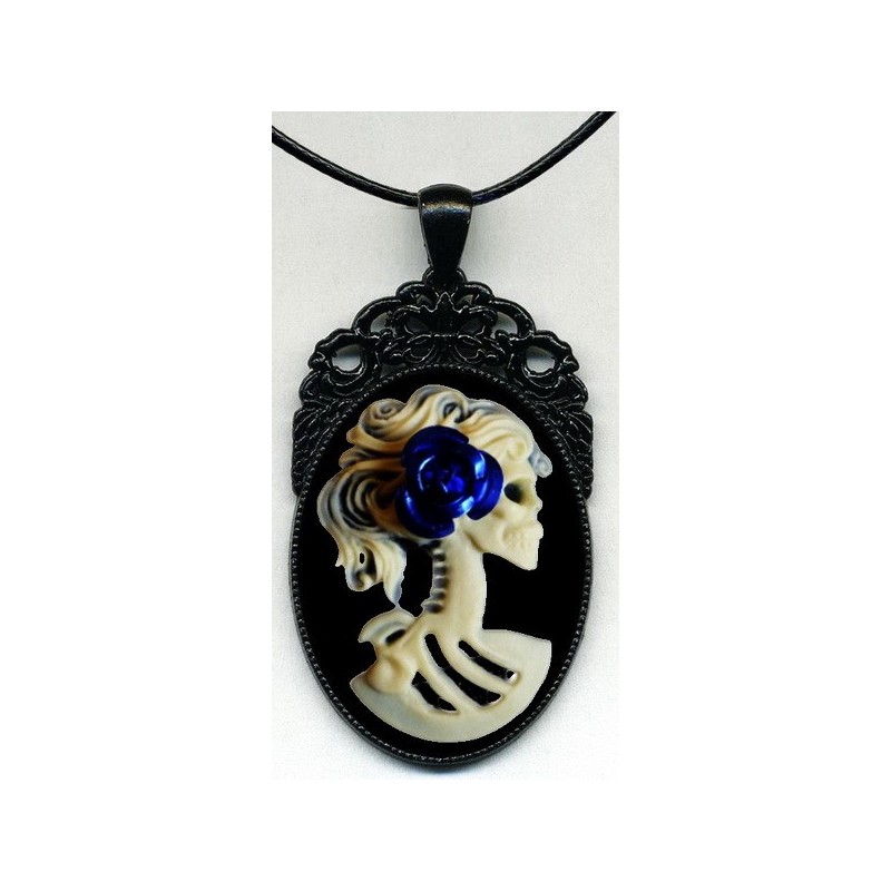 Pendentif Gothique Goth-33