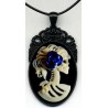 Pendentif Gothique Goth-33