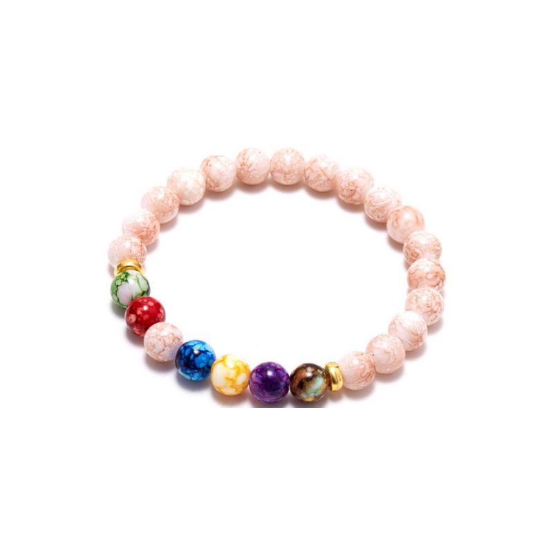 Bracelet Pierre Naturelle.