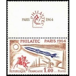 N° 1422 ** 1964